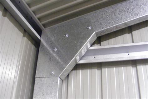 barn shed metal brackets|shed brackets australia.